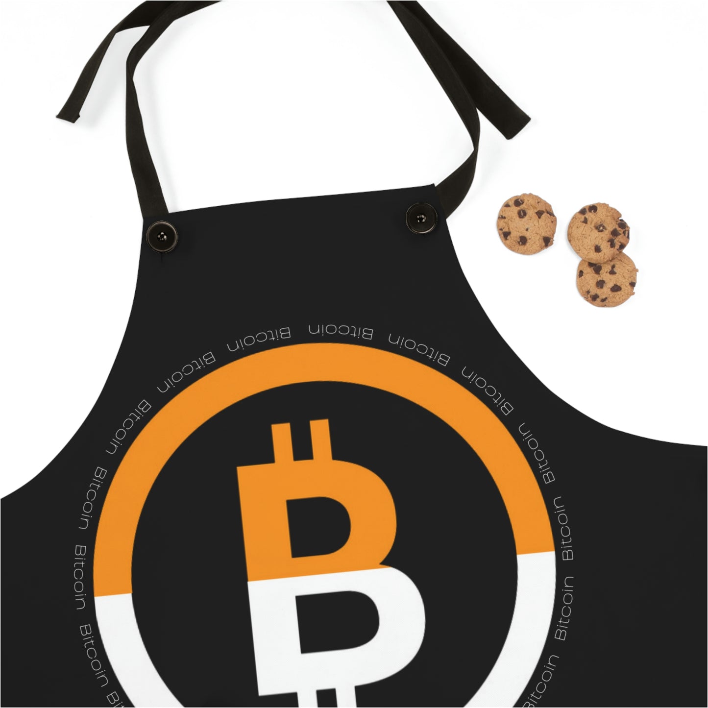 Dual B1 Apron
