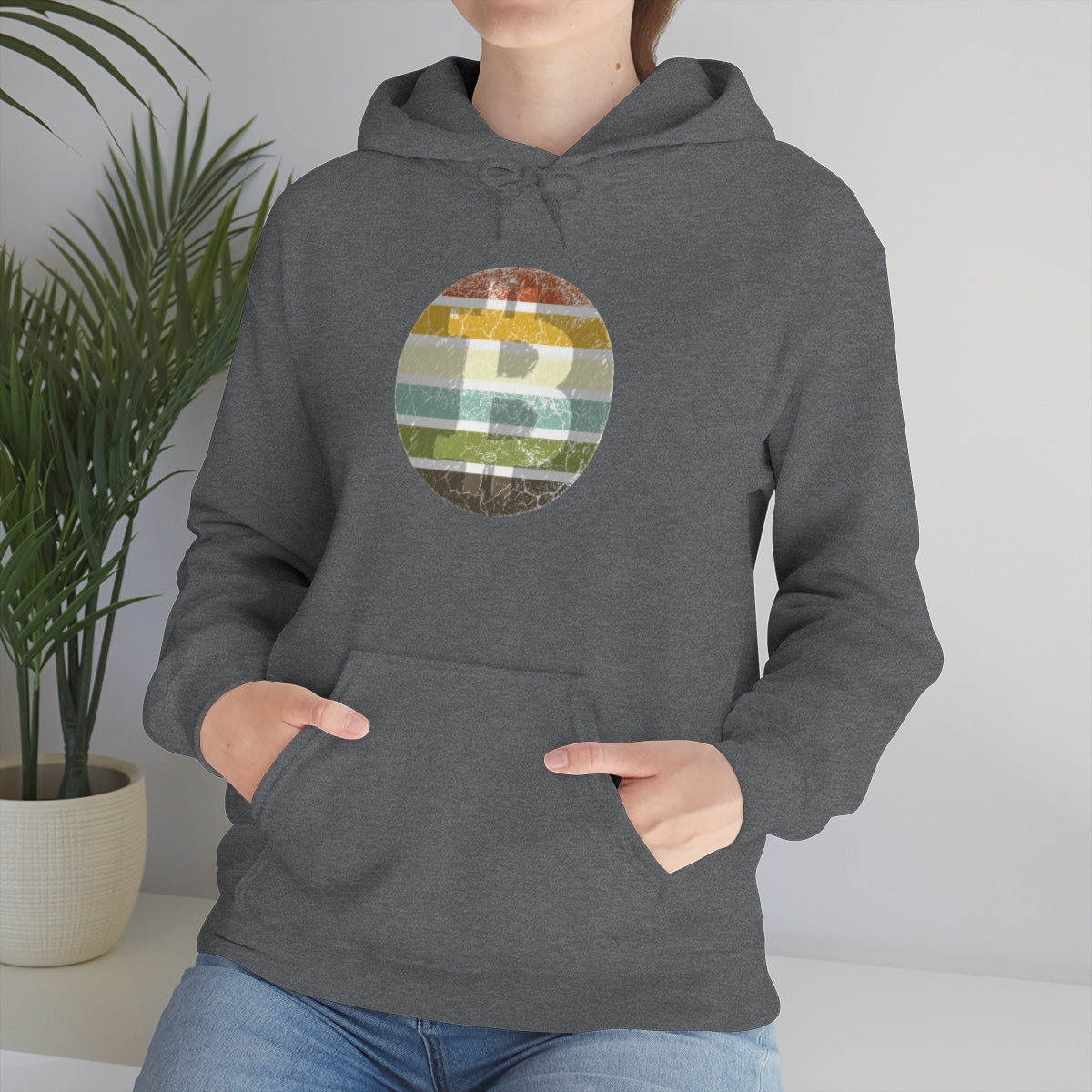 bTCsUN Hoodie One