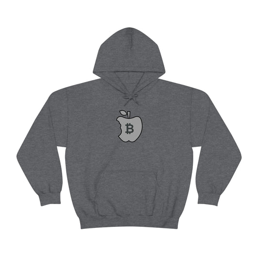 The B Apple Hoodie