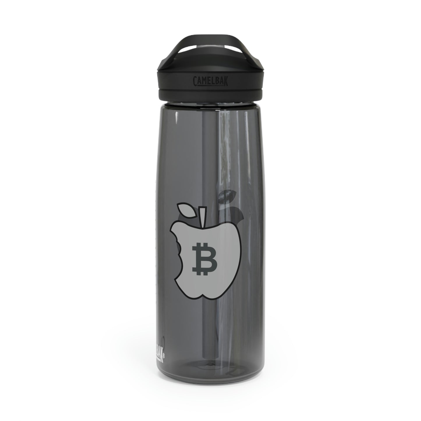 The B Apple, CamelBak Eddy® Water Bottle, 20oz\25oz