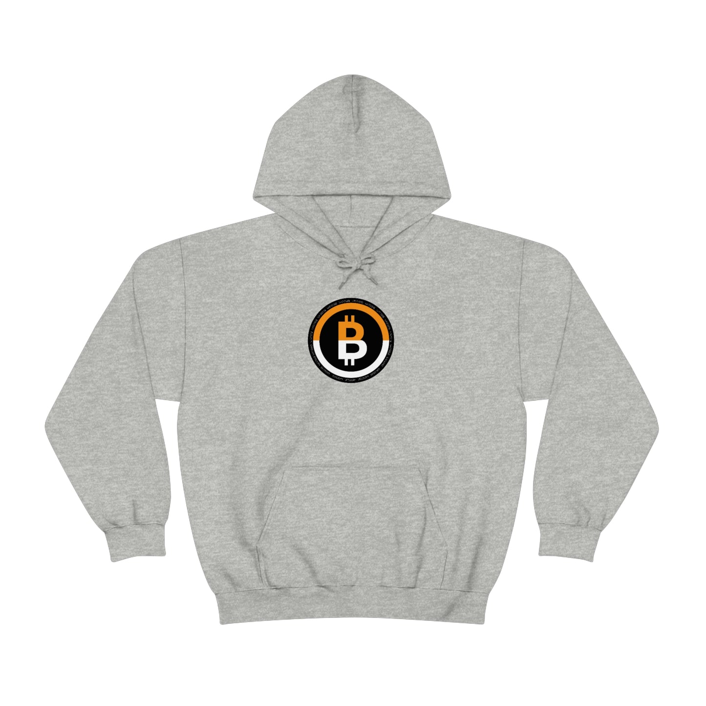 Dual B1 Hoodie