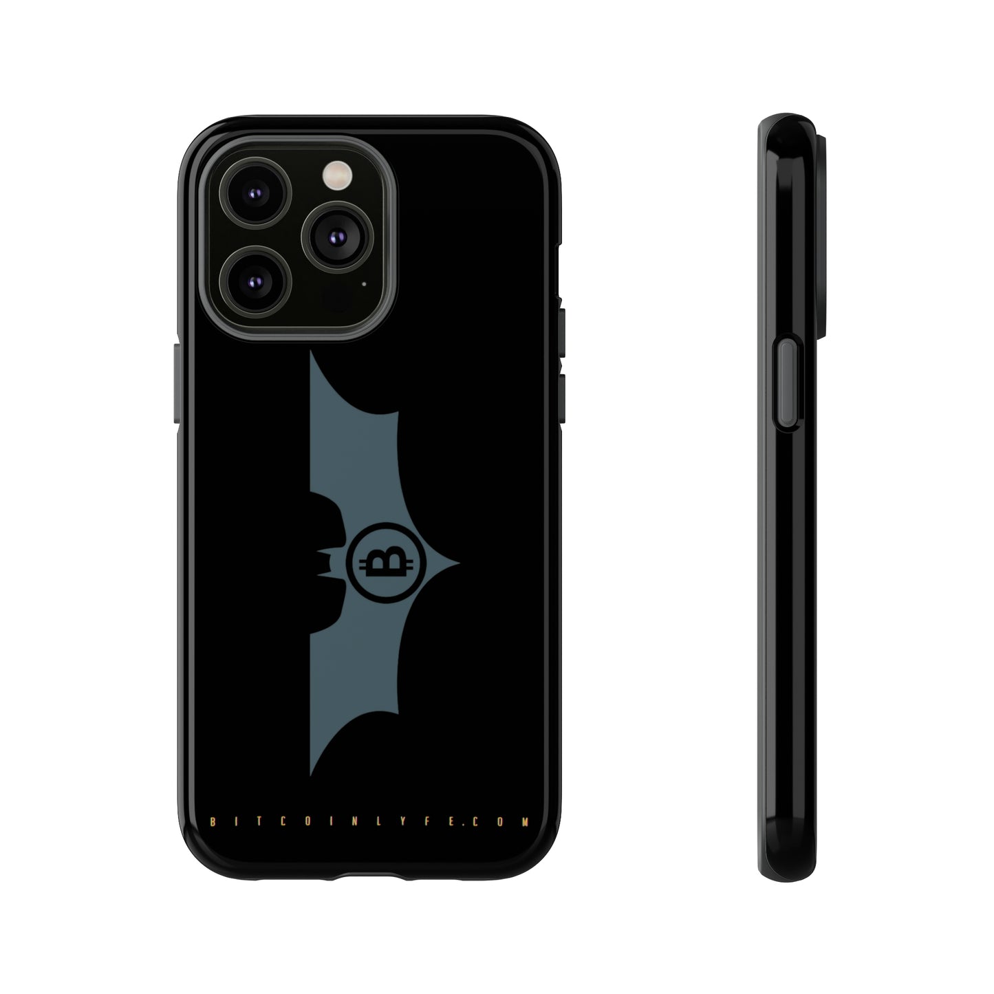 B-Bat Tough Phone Case