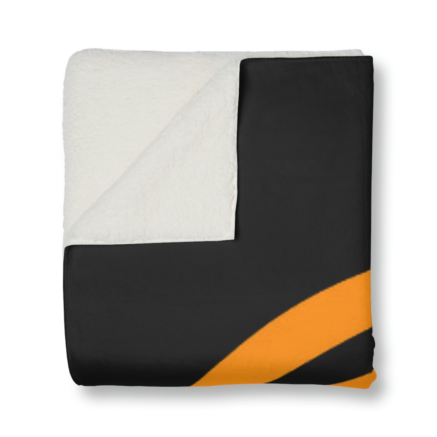 Dual B4 Sherpa Blanket