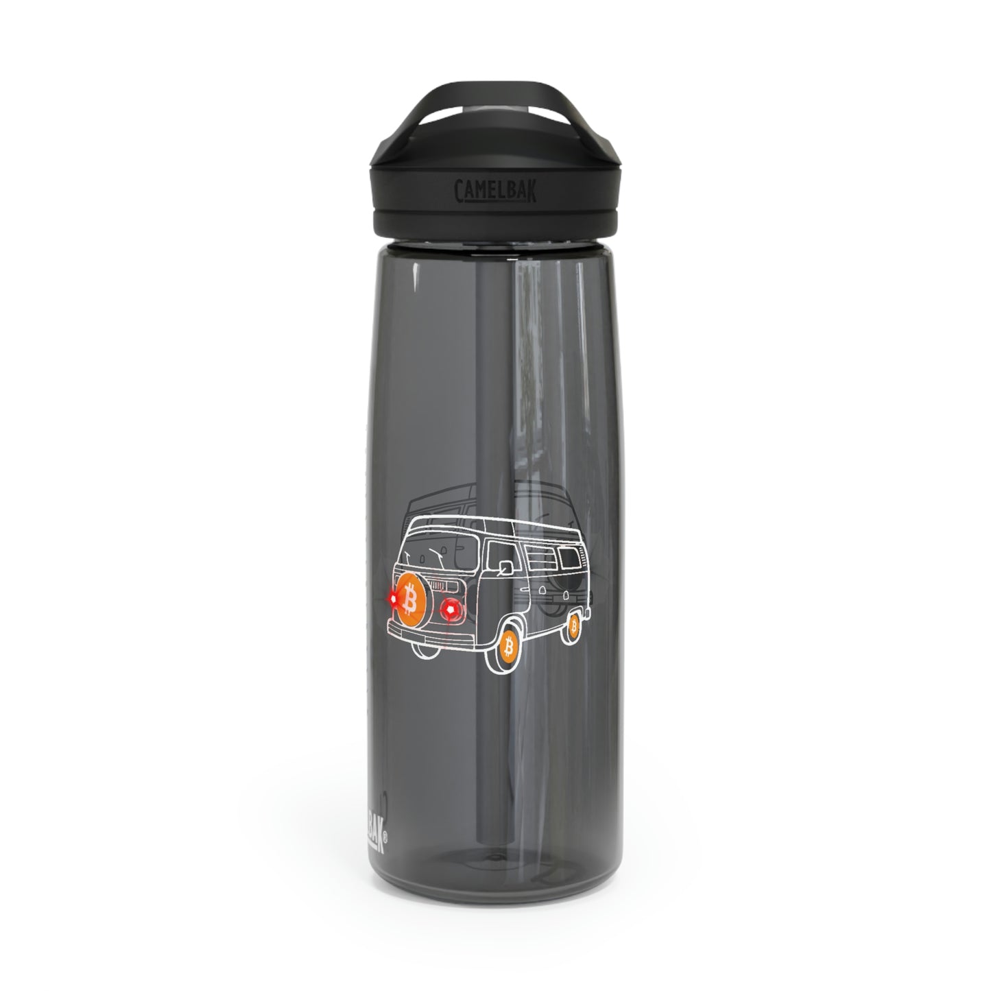 BW Van, CamelBak Eddy® Water Bottle, 20oz\25oz