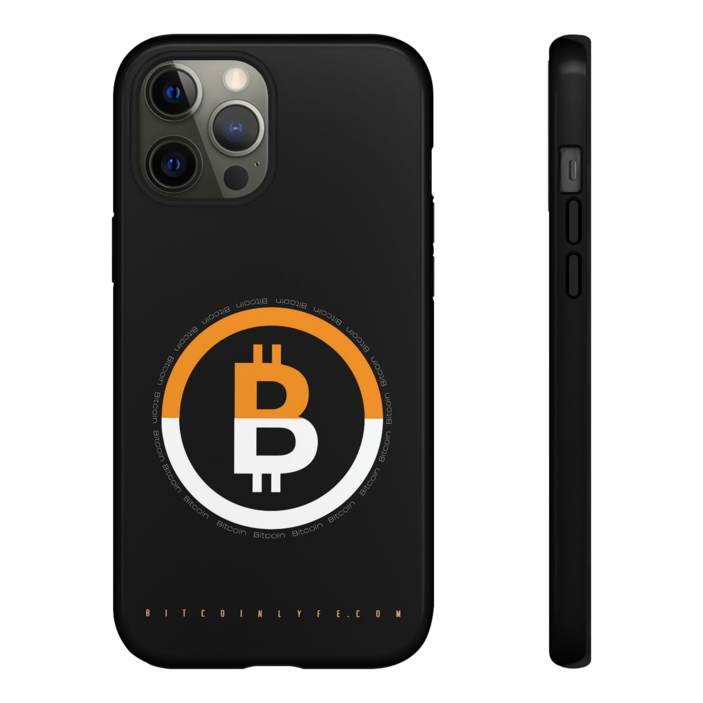 Dual B1 Tough Phone Case