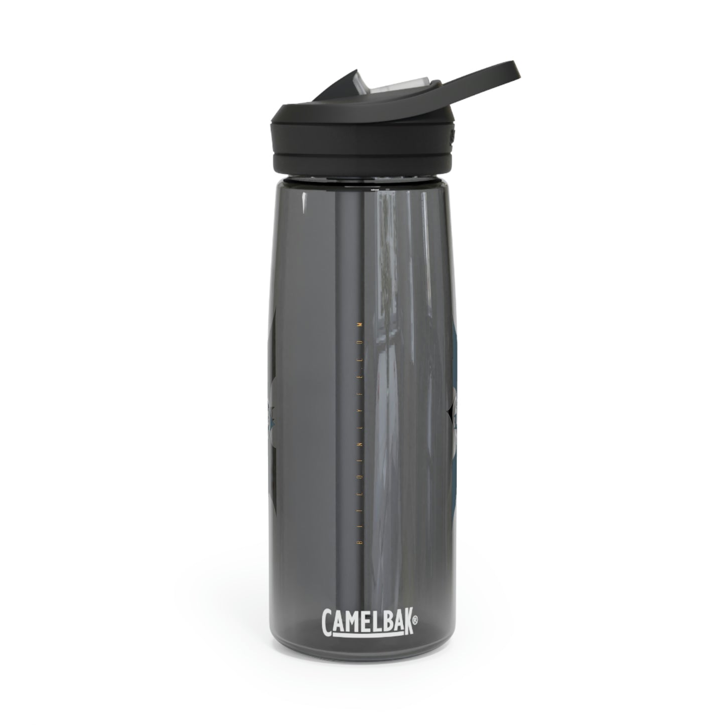 B-Bat, CamelBak Eddy® Water Bottle, 20oz\25oz