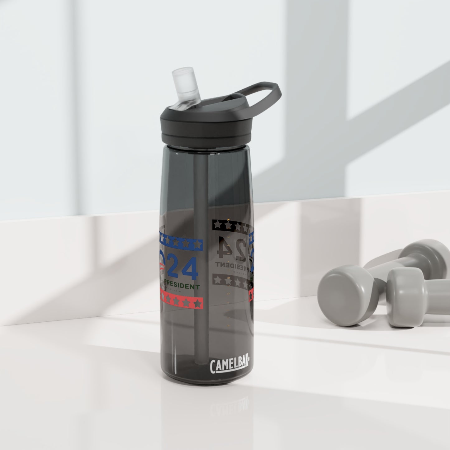 Vote - Biten, CamelBak Eddy® Water Bottle, 20oz\25oz