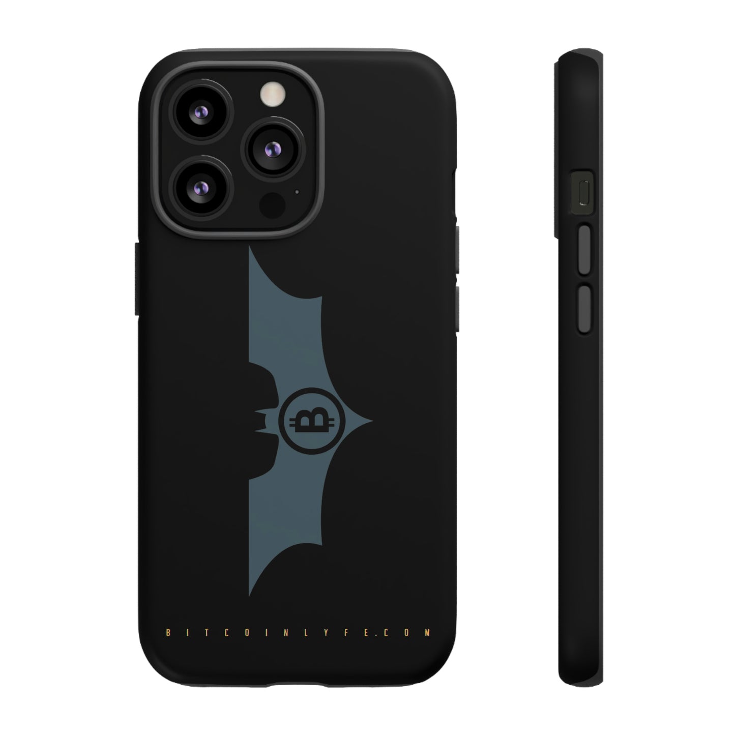 B-Bat Tough Phone Case