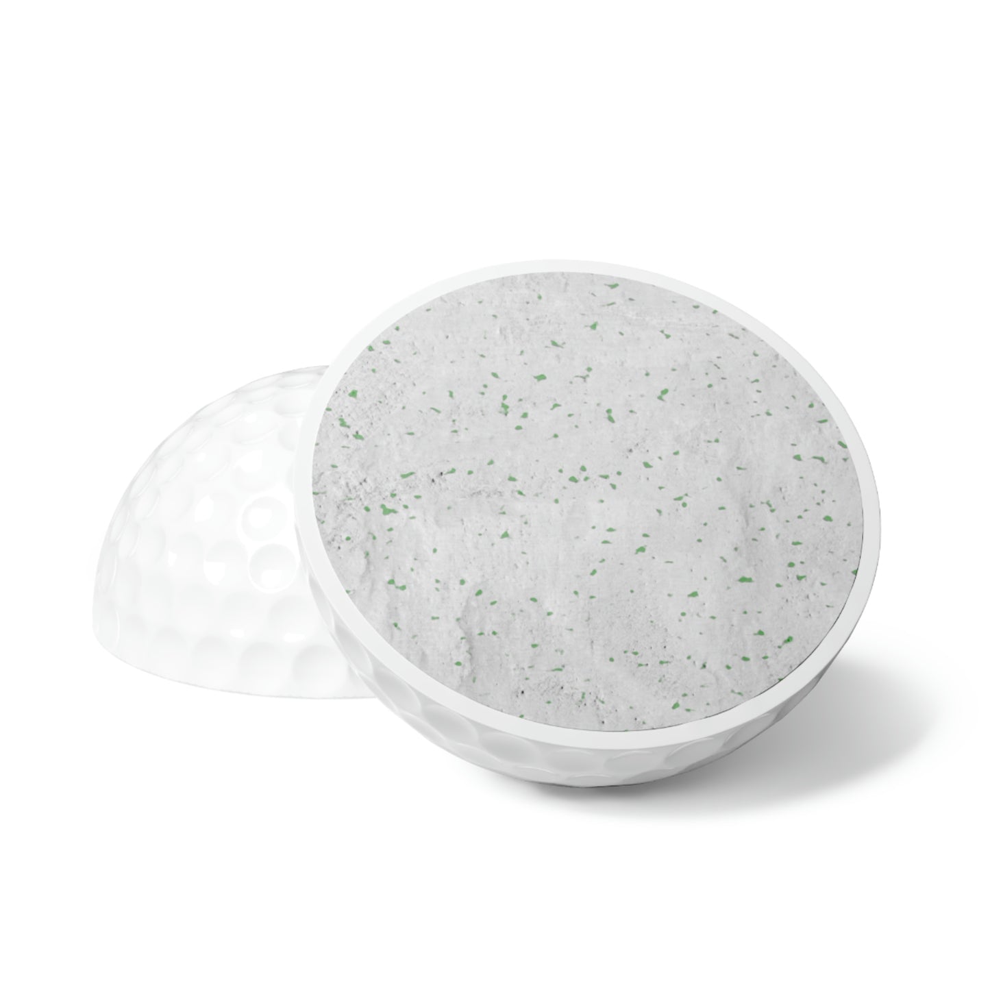 Brotection Golf Balls