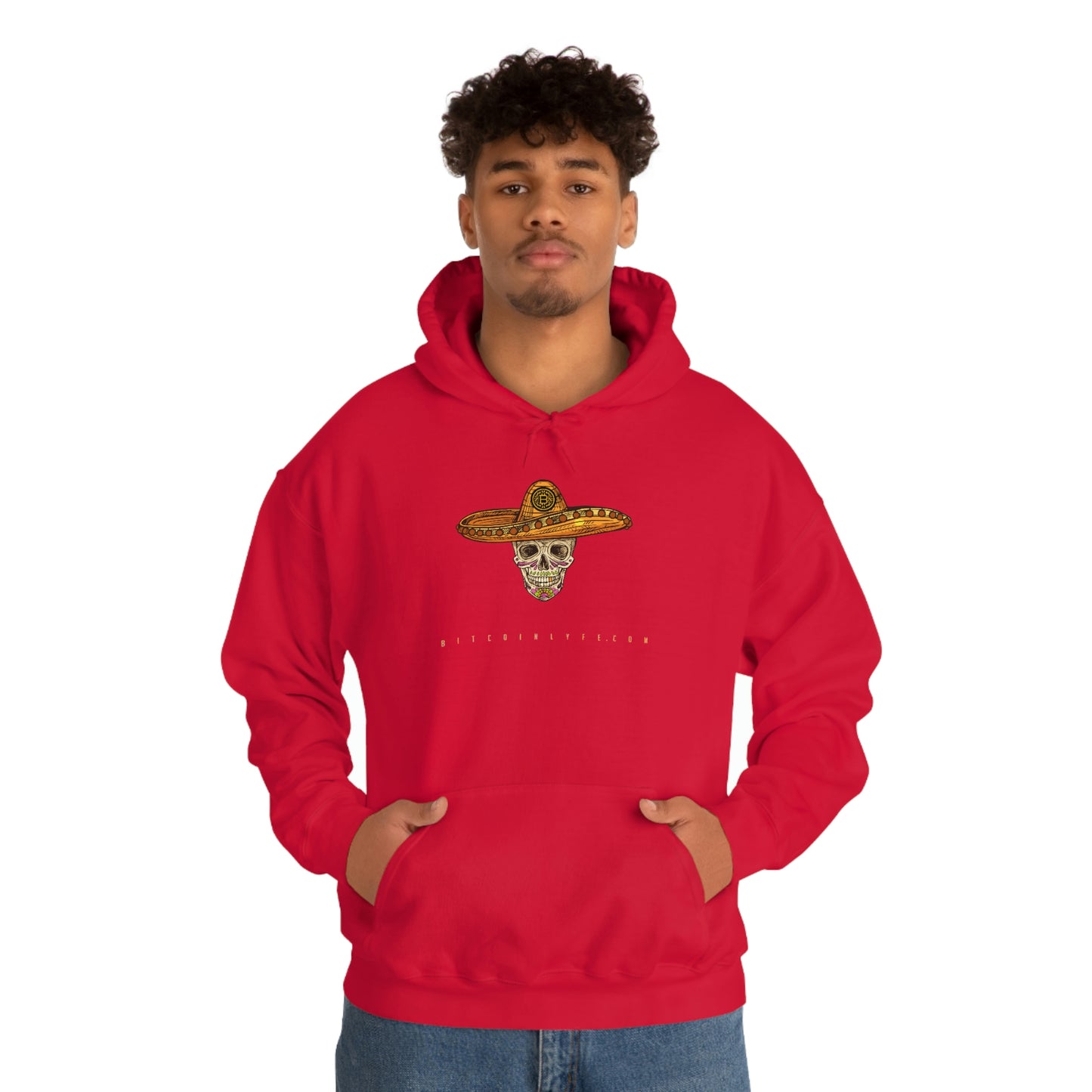 Día de los Muertos Hoodie, Veinticuatro