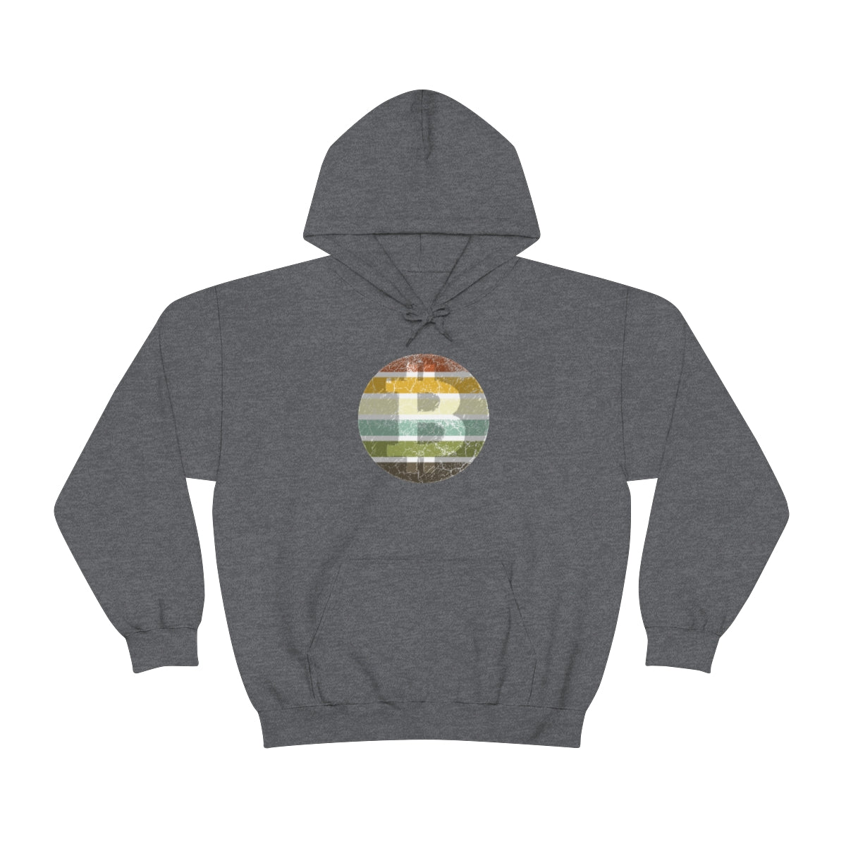 bTCsUN Hoodie One