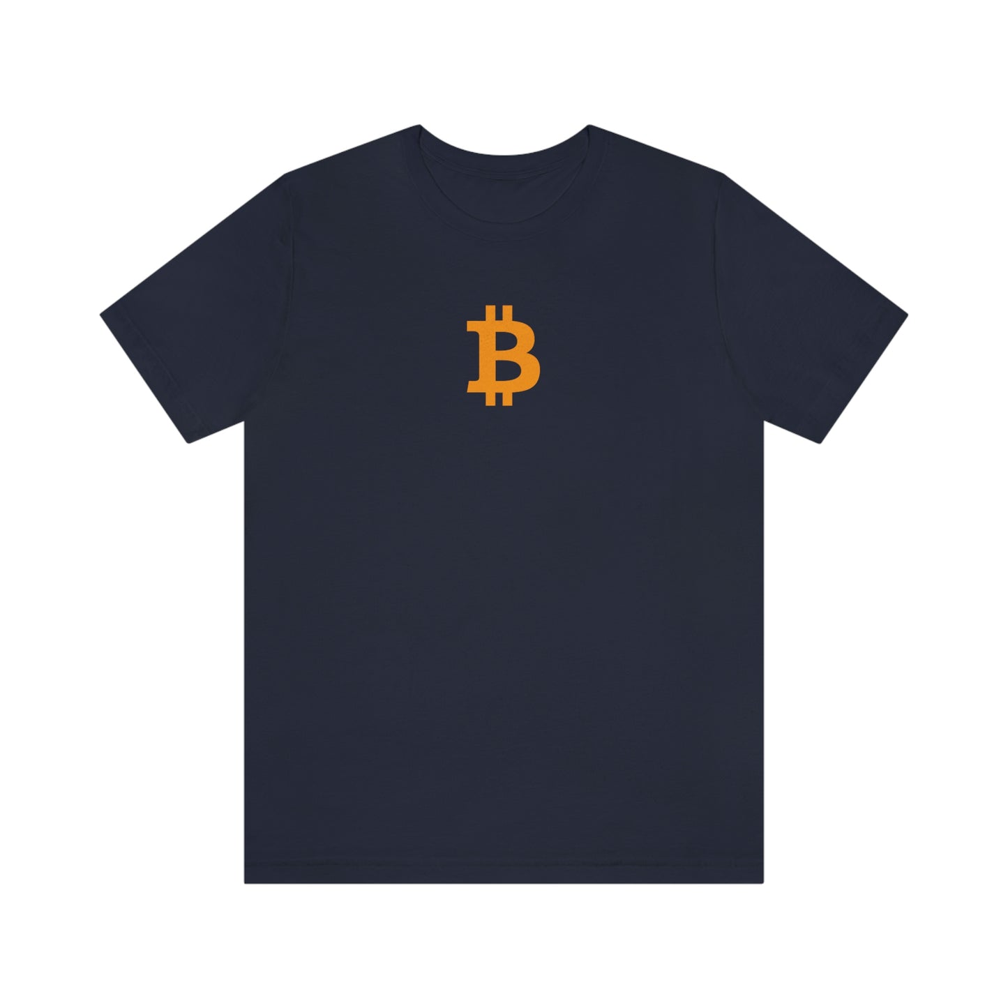 BTC3 Short Sleeve T-Shirt