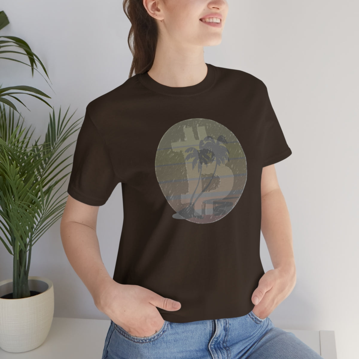 bTCsUN T-shirt Three