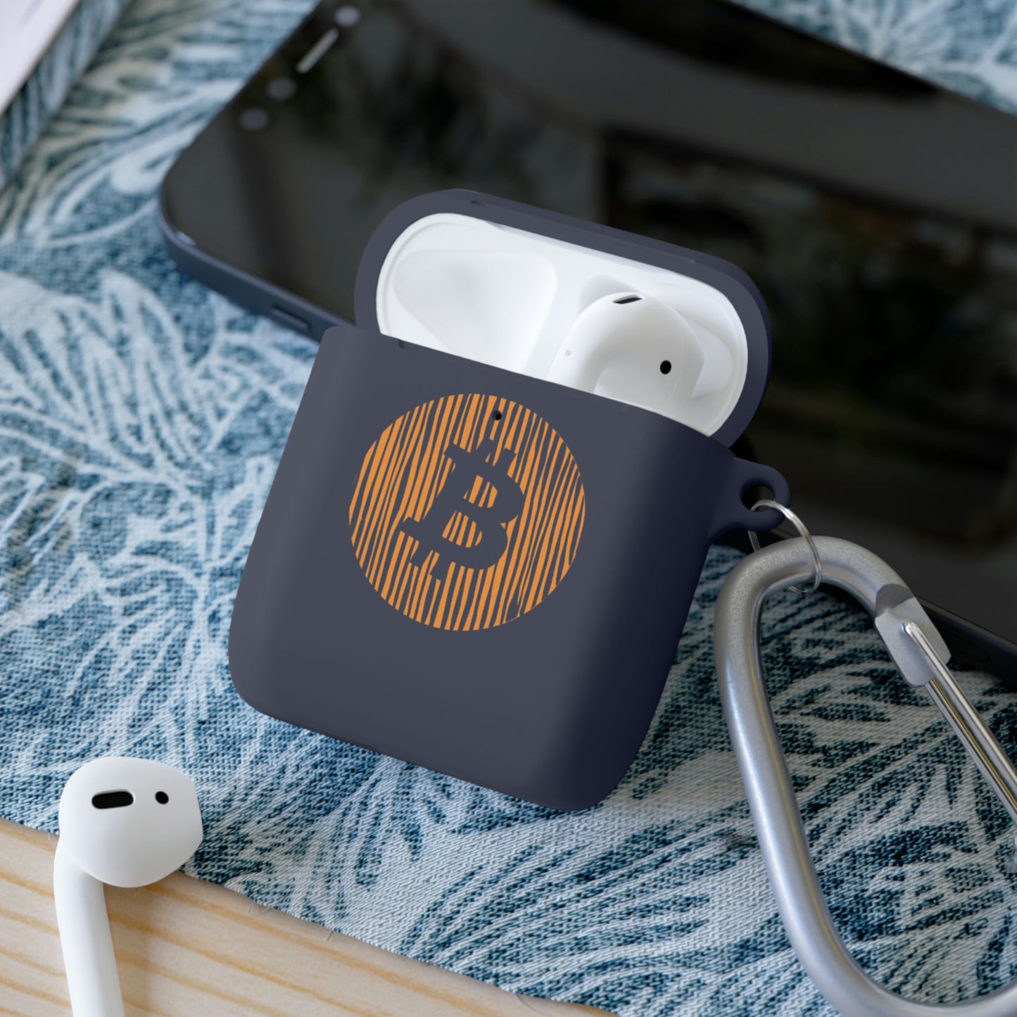 Stribes Apple AirPods and AirPods Pro Case Cover