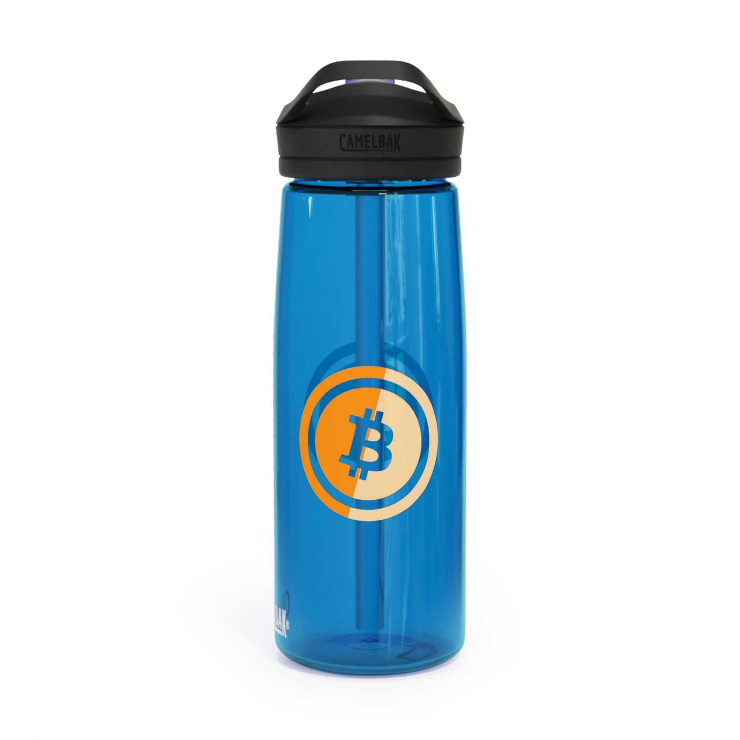 Dual B4, CamelBak Eddy® Water Bottle, 20oz\25oz