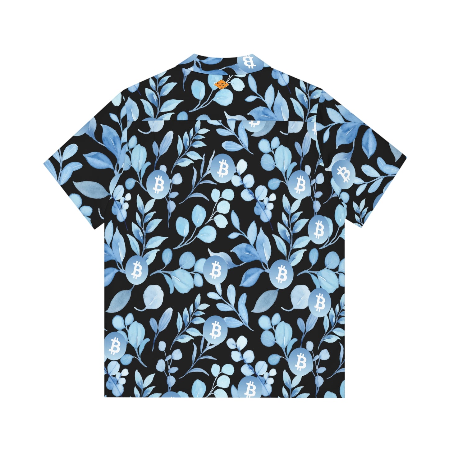 Hawaiian Shirt, BTC-One