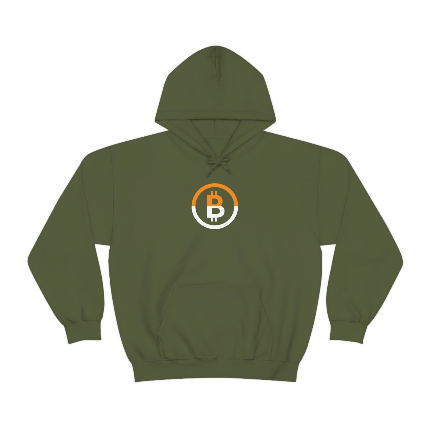 Dual B2 Hoodie