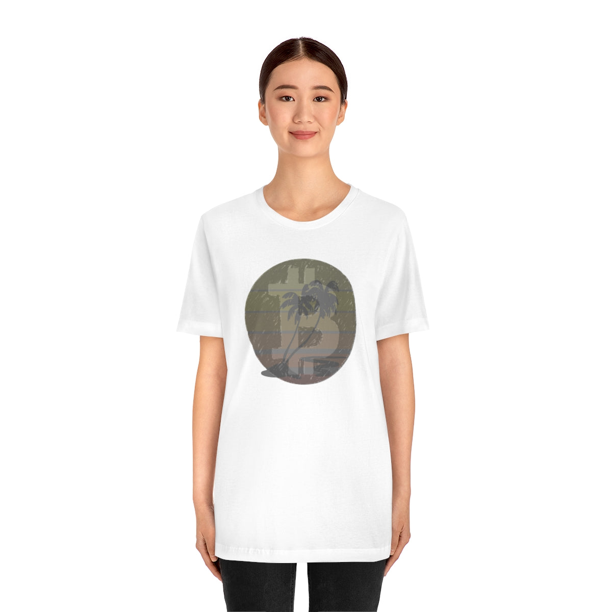 bTCsUN T-shirt Three