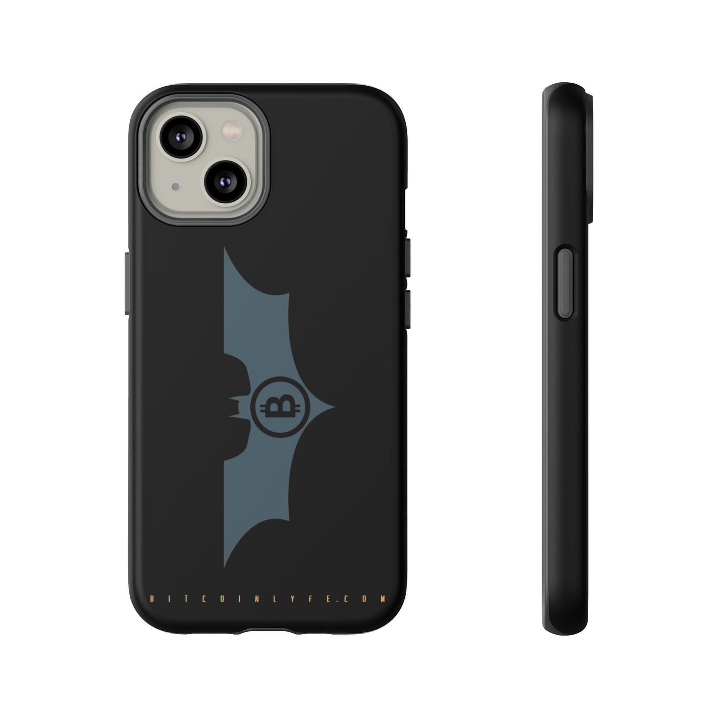 B-Bat Tough Phone Case