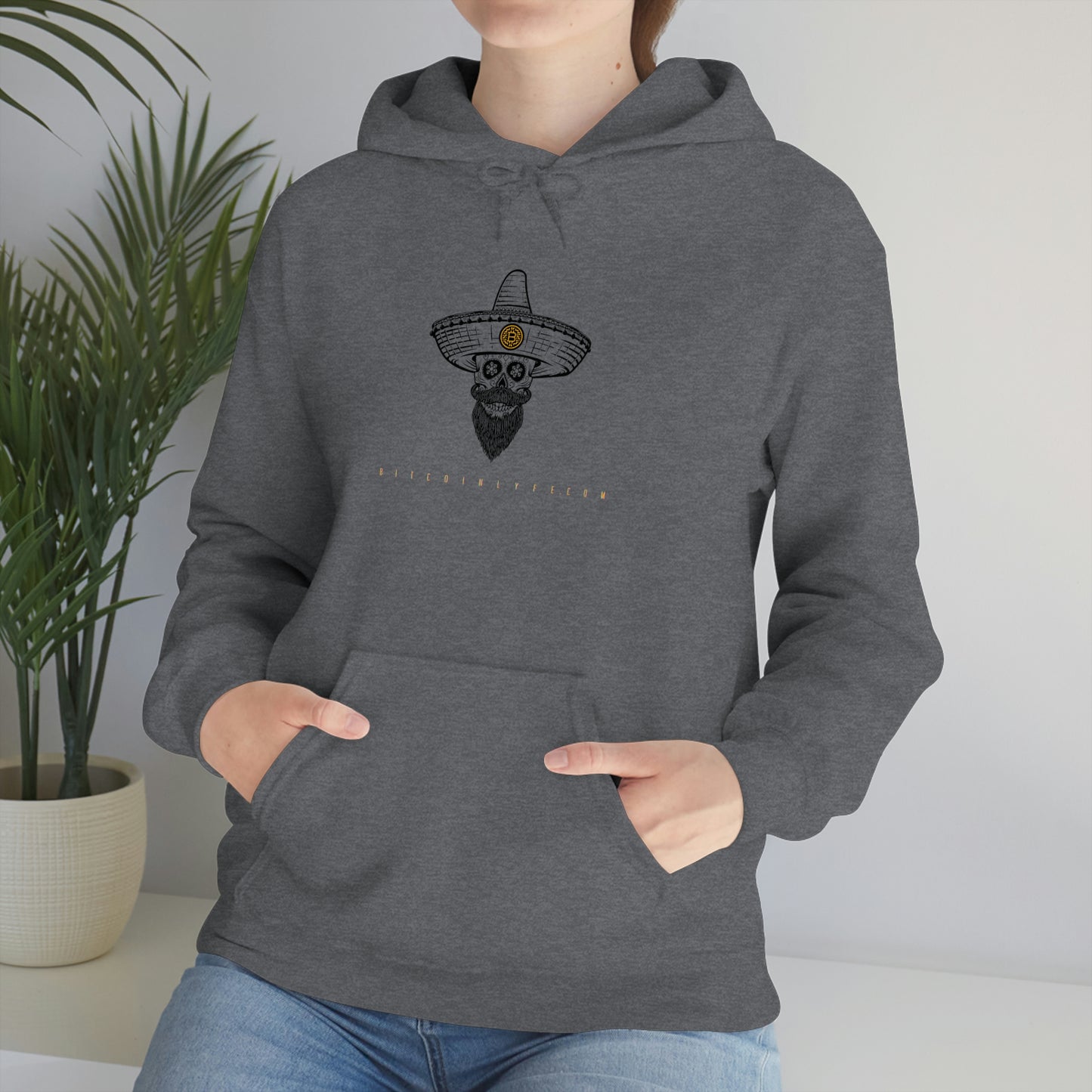 Día de los Muertos Hoodie, Veinte