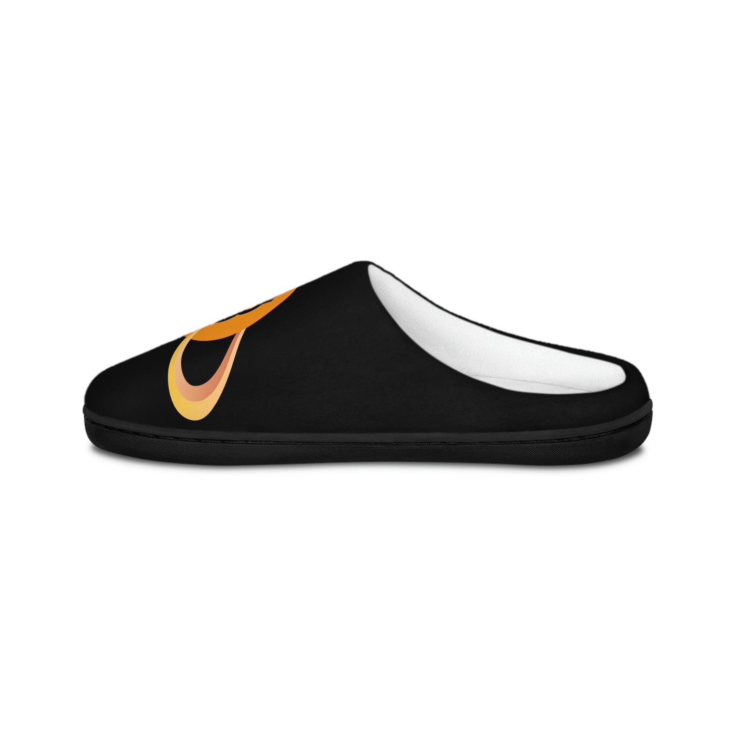 Planet B Men's Indoor Slippers