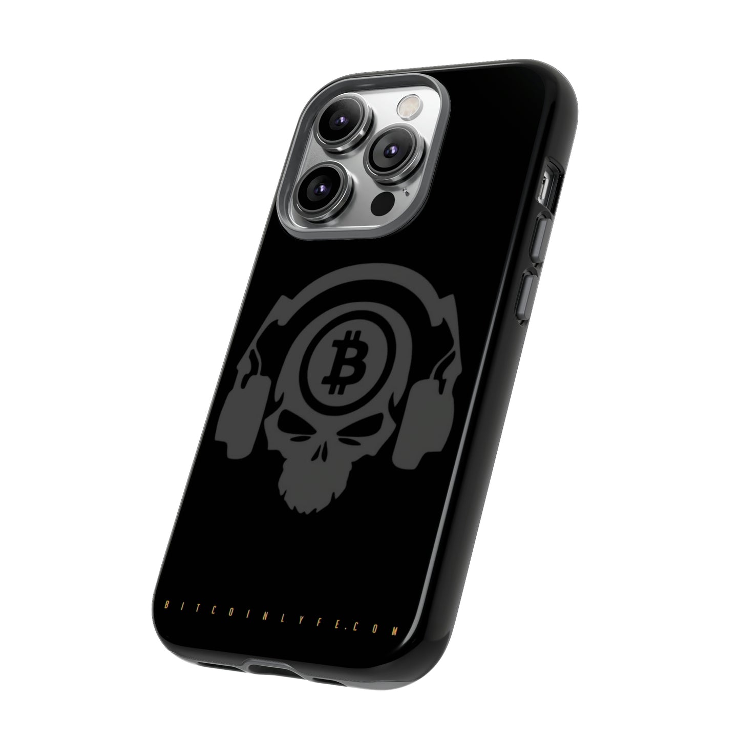 Heavy B Tough Phone Case