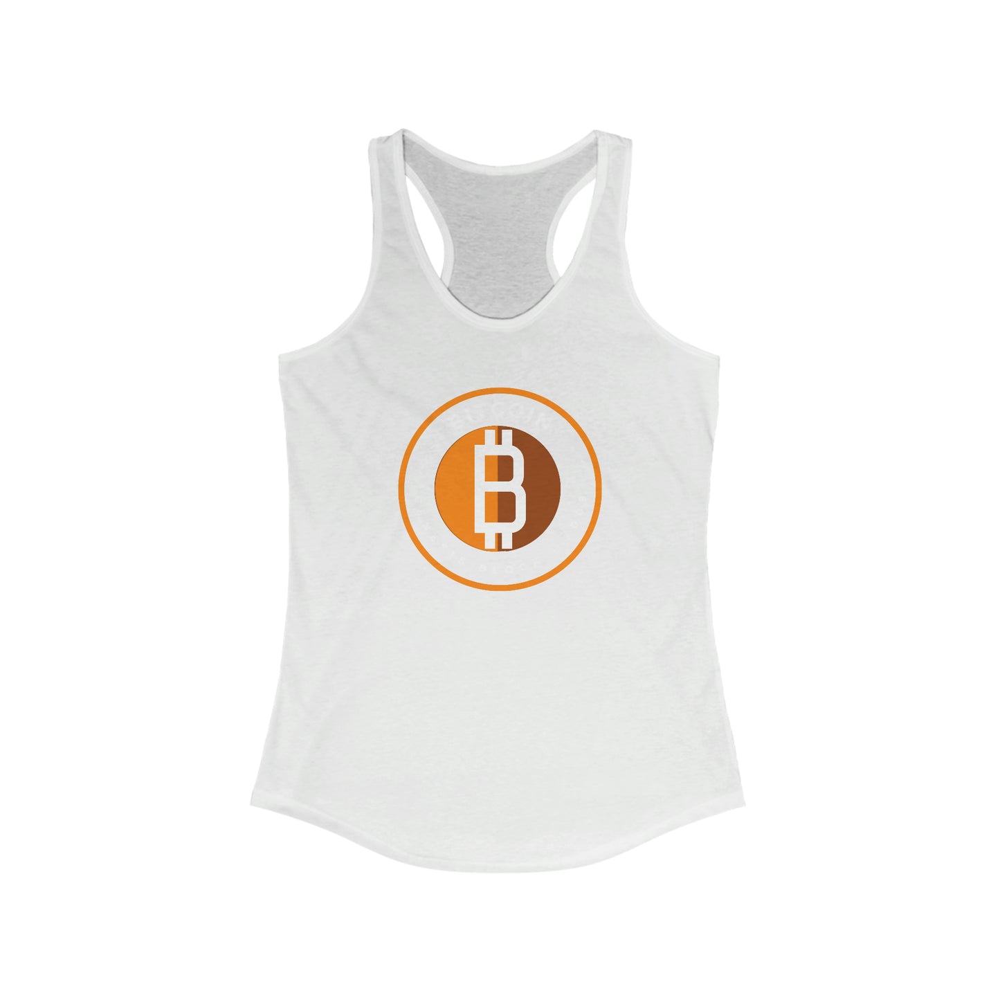 Genesis B Racerback Tank