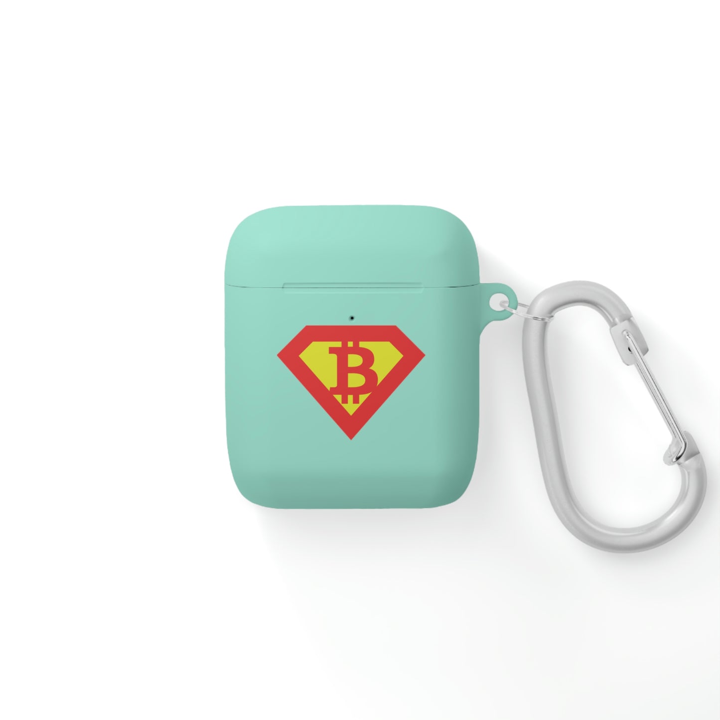 Super B AirPods and AirPods Pro Case Cover