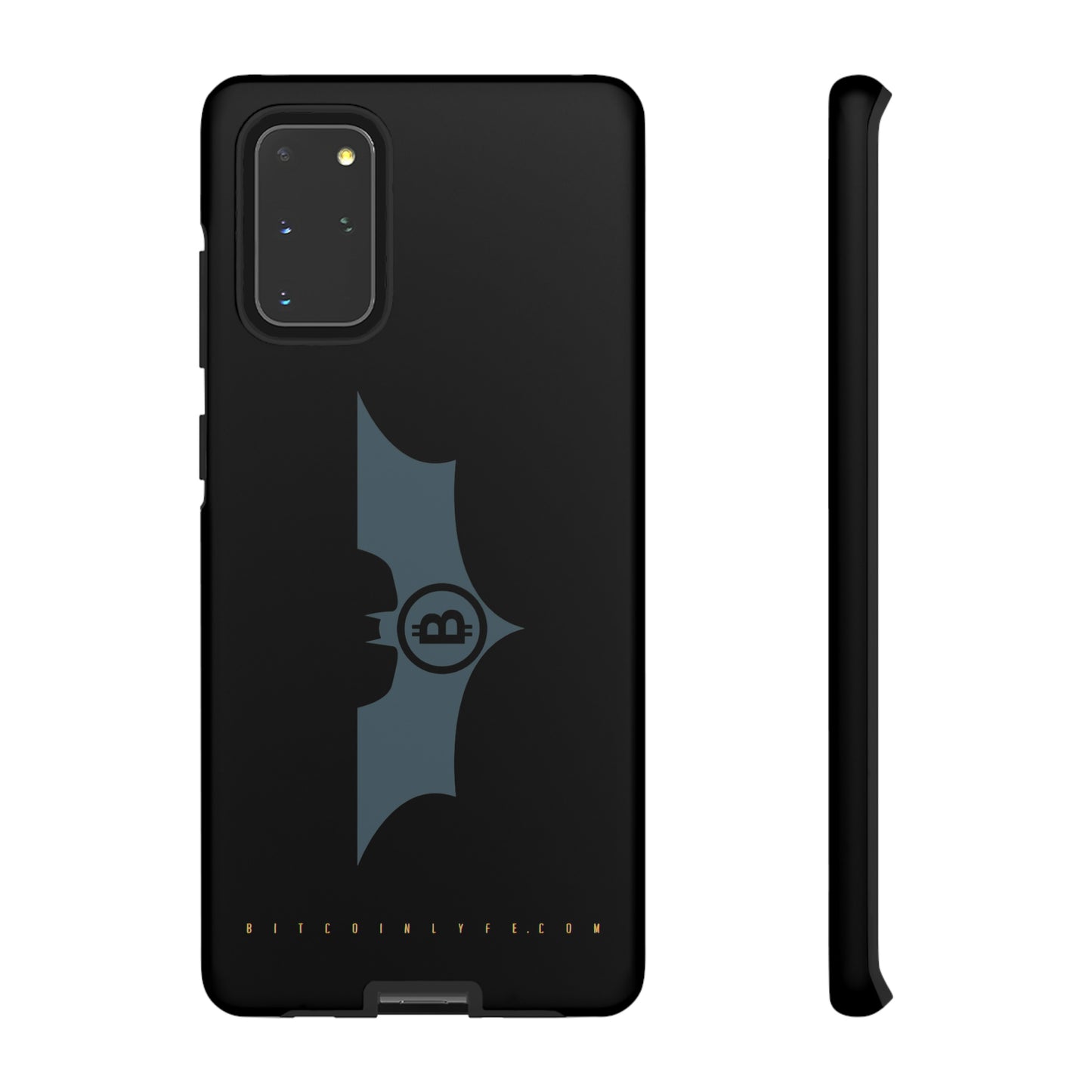 B-Bat Tough Phone Case