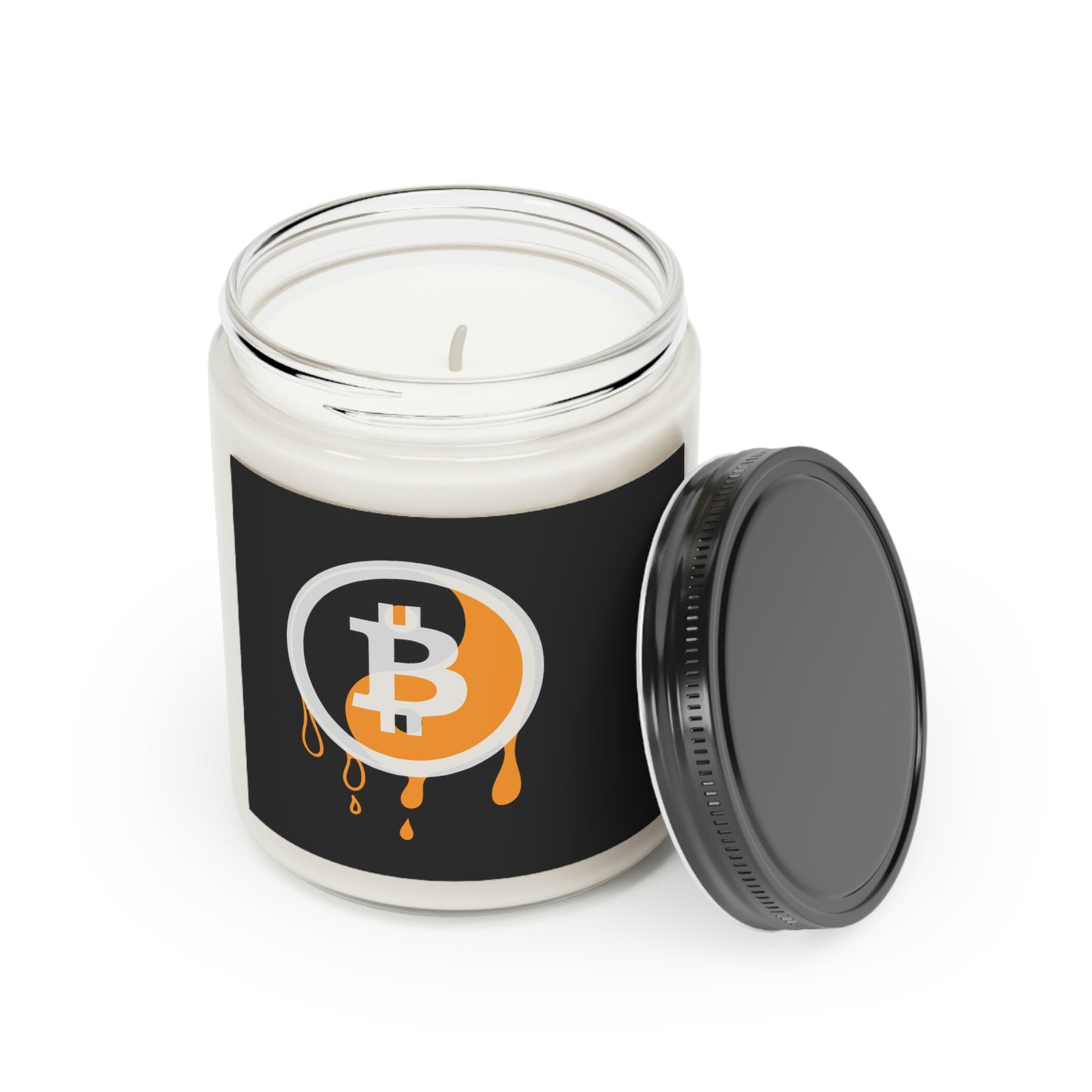 Bing Bang Scented Candle