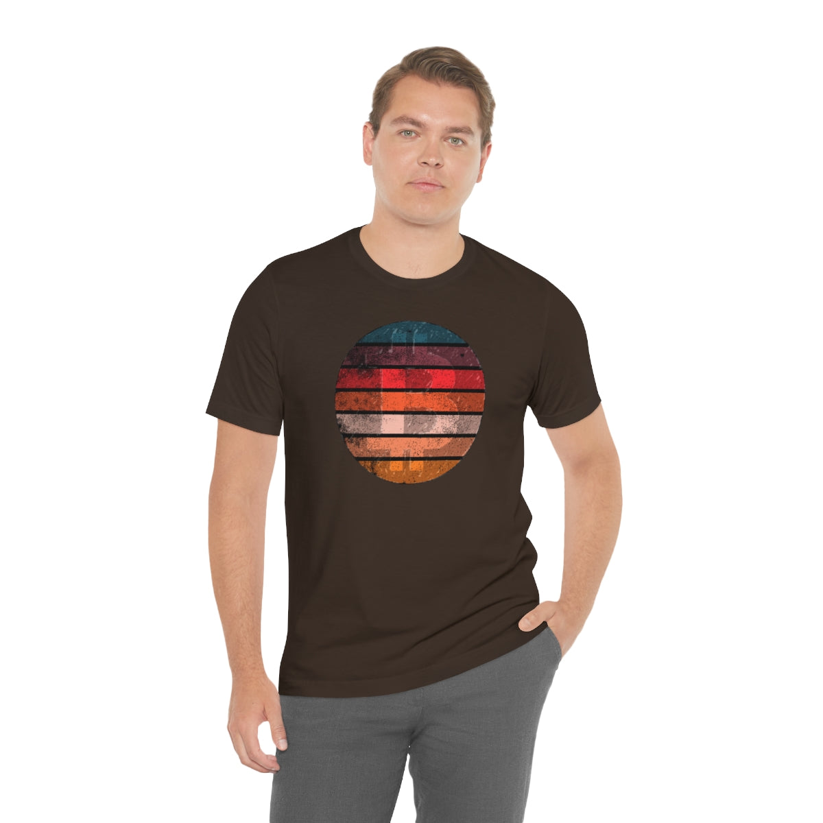 bTCsUN T-shirt Two