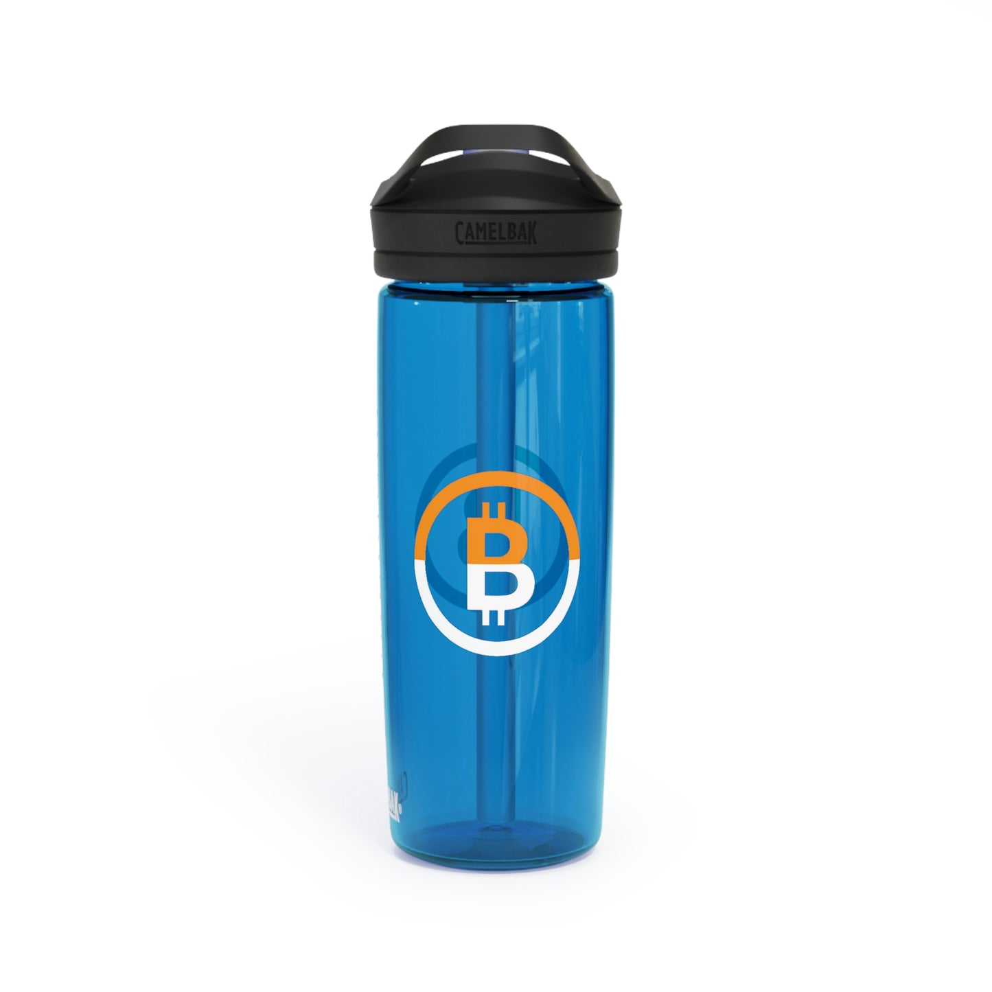 Dual B2, CamelBak Eddy® Water Bottle, 20oz\25oz