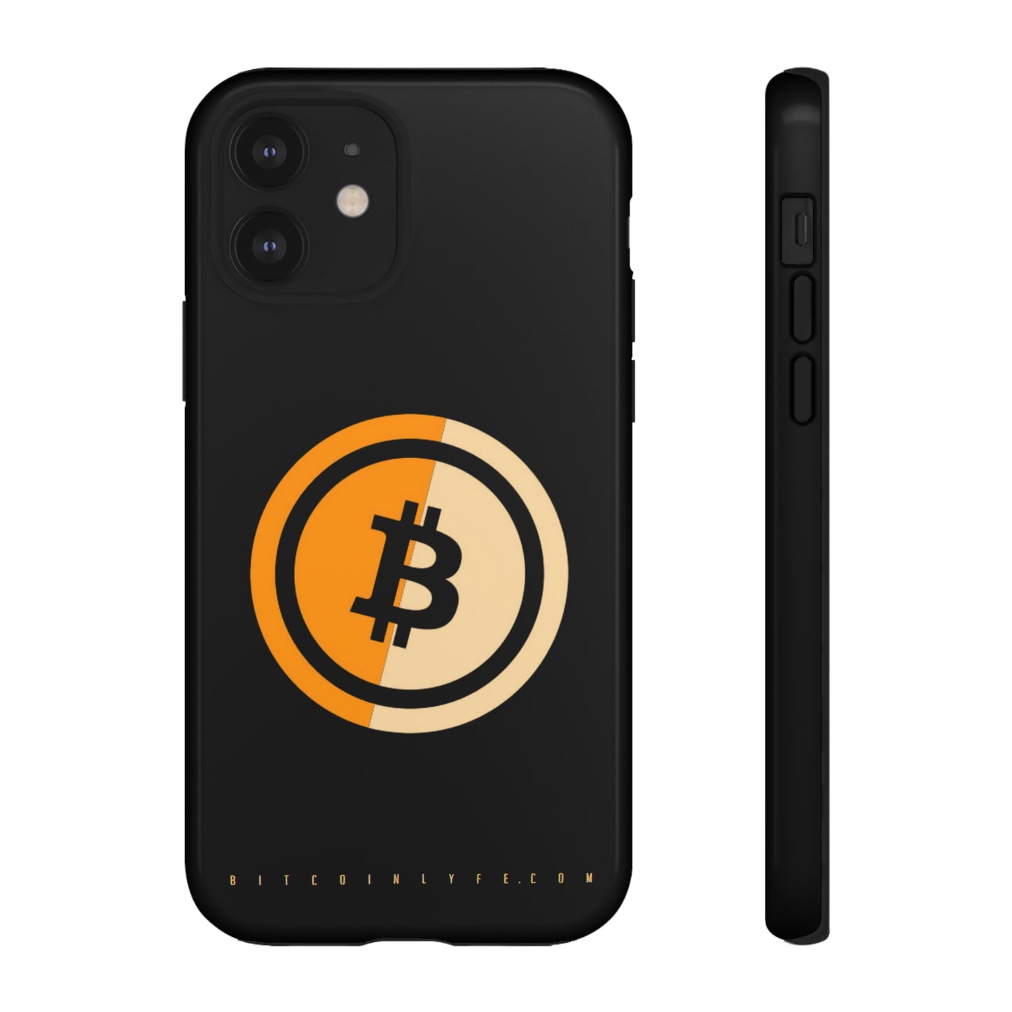 Dual B4 Tough Phone Case