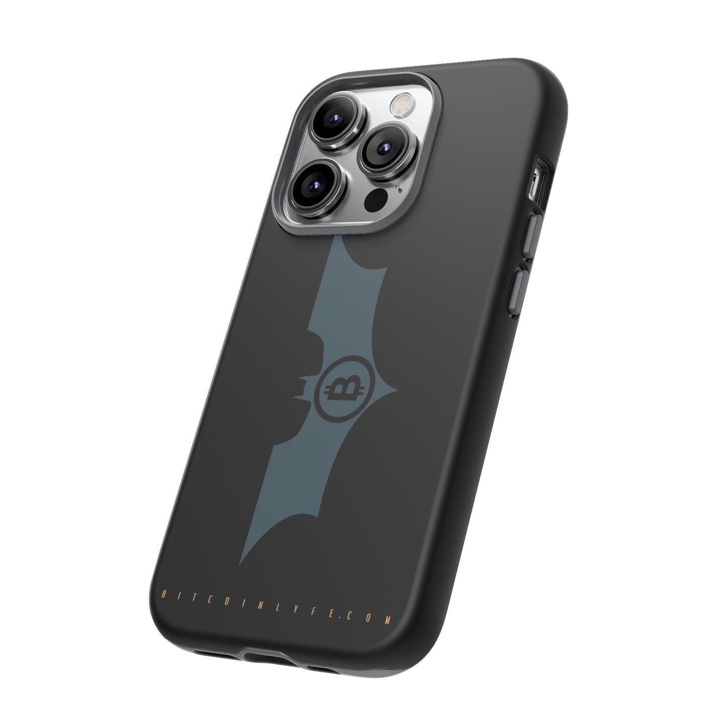 B-Bat Tough Phone Case