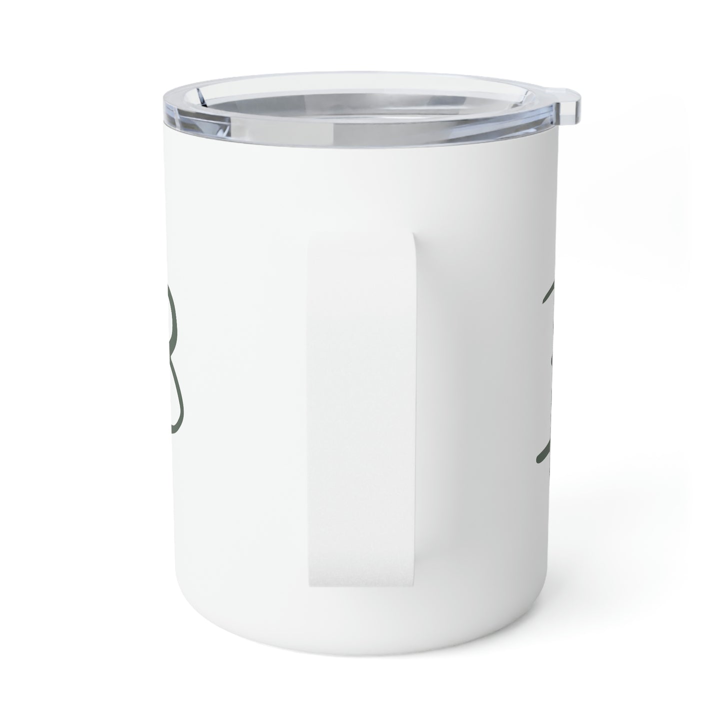 BTC8 Insulated Coffee Mug, 10oz
