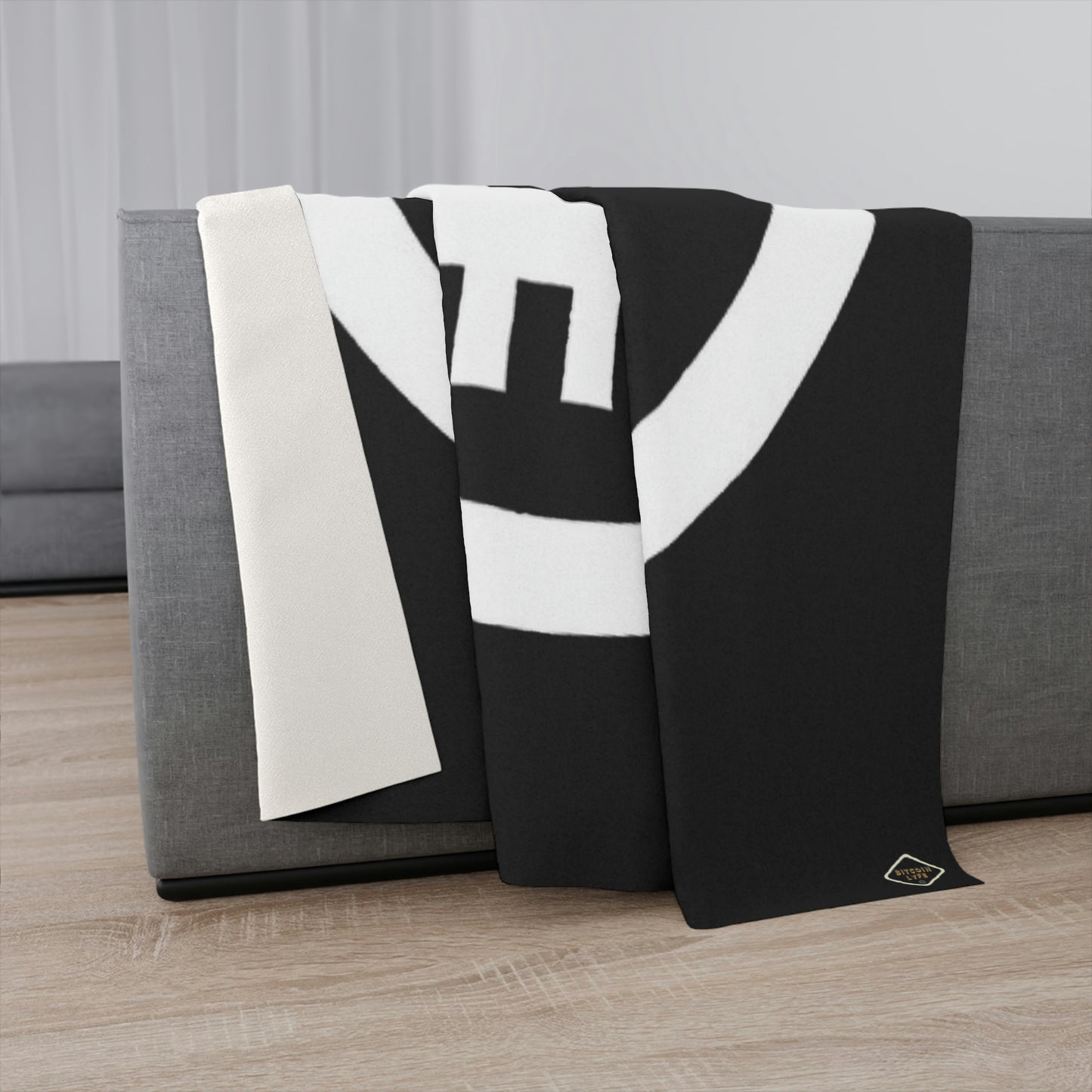 Dual B2 Sherpa Blanket