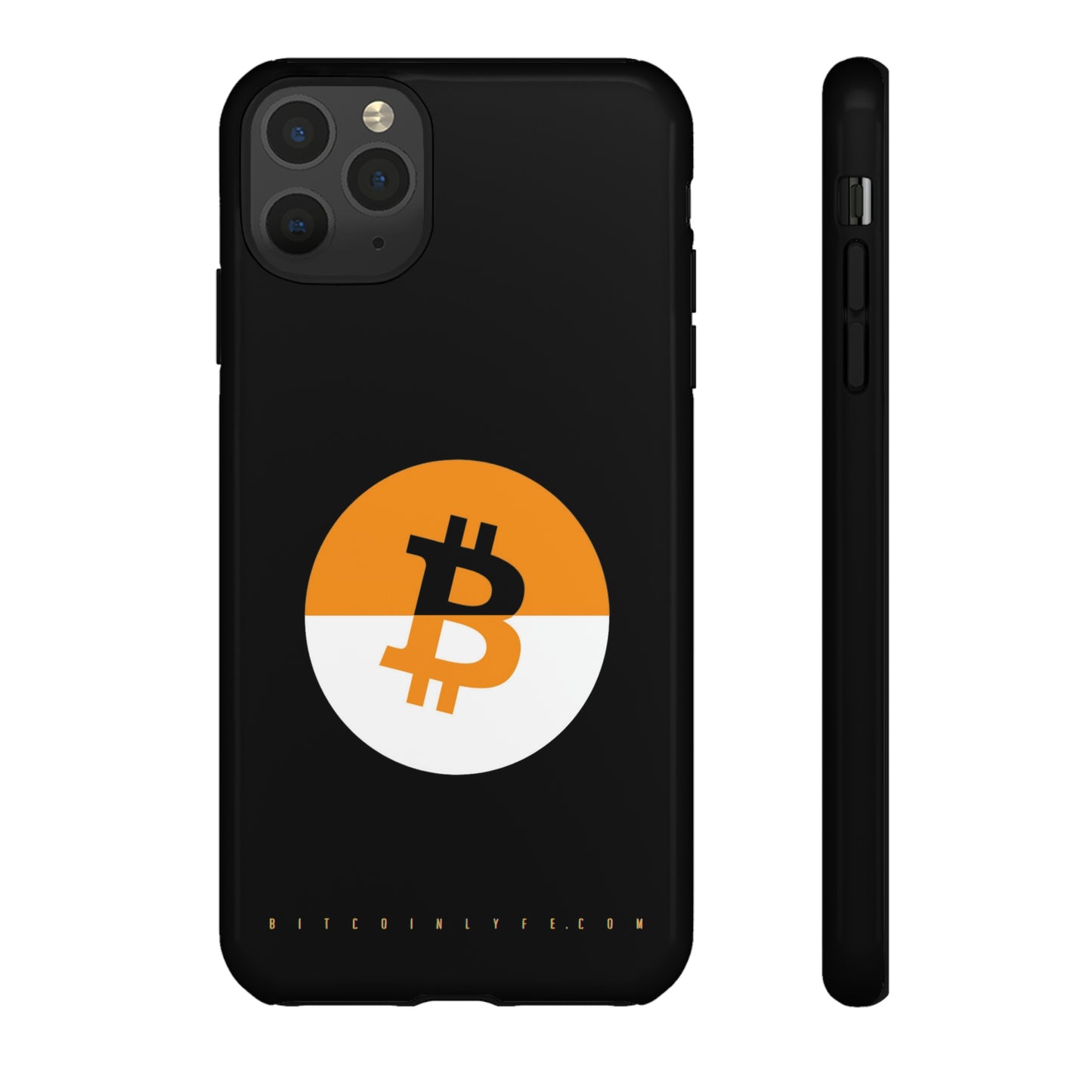 Dual B3 Tough Phone Case