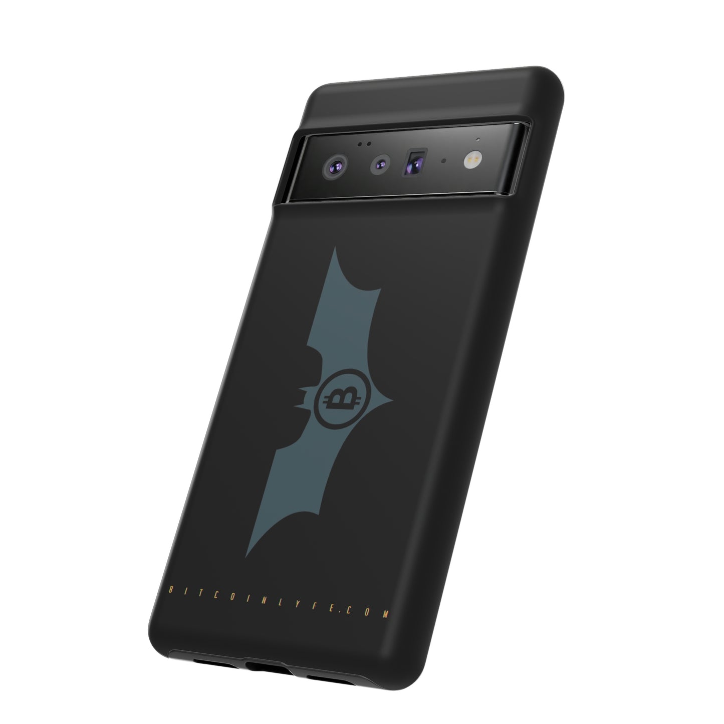 B-Bat Tough Phone Case