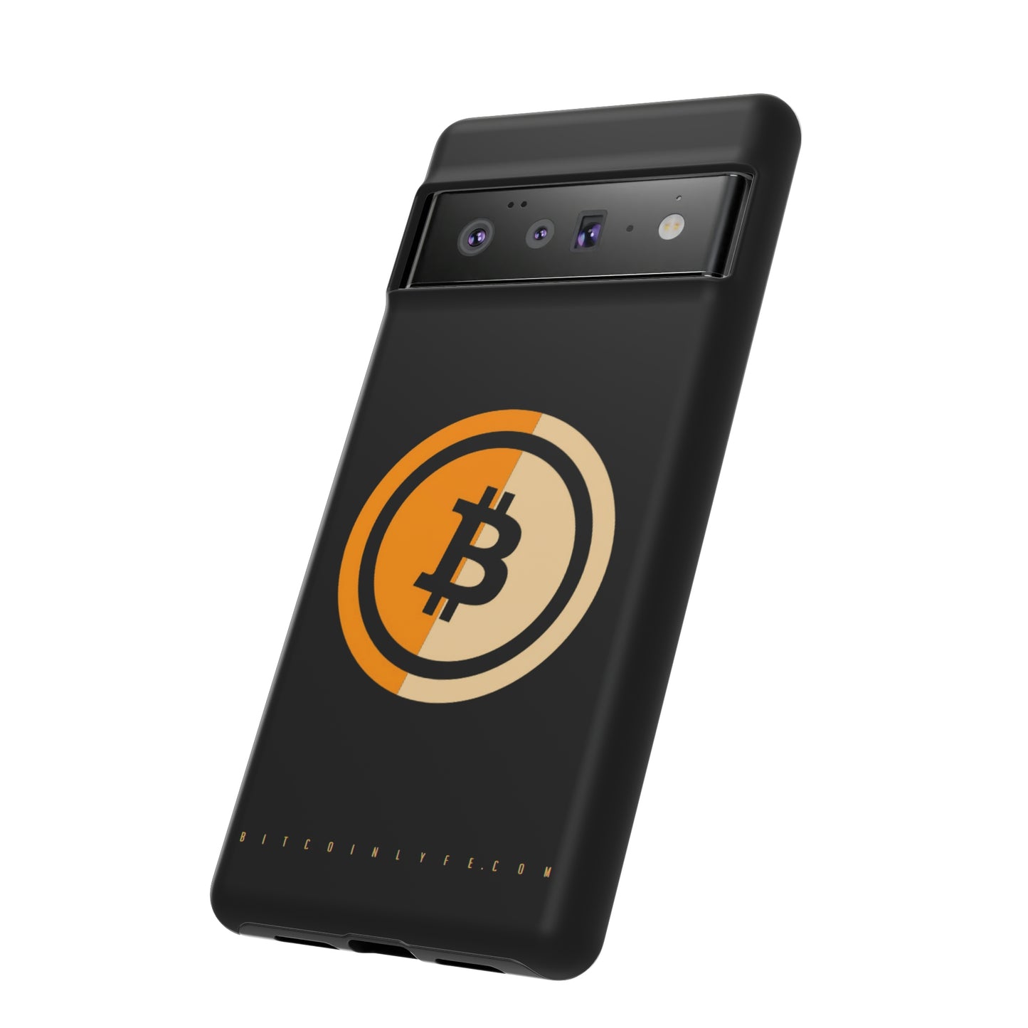 Dual B4 Tough Phone Case