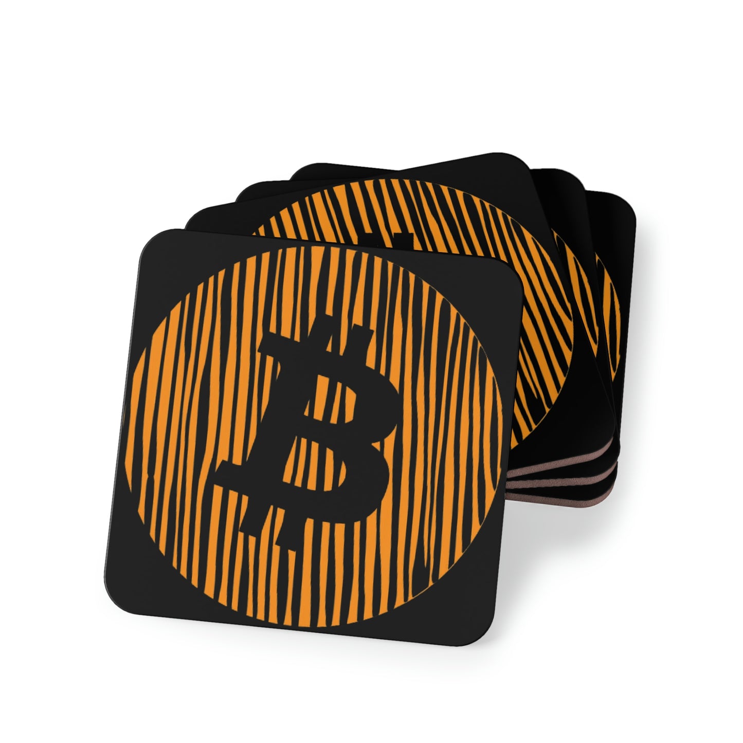 Stribes Coasters