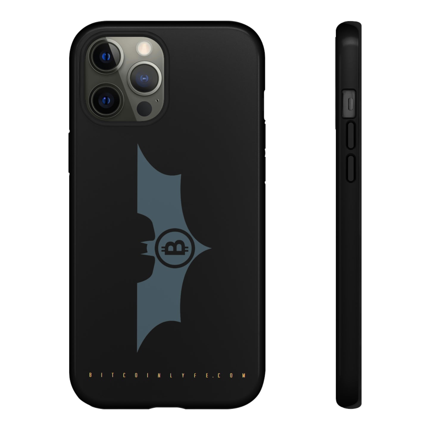 B-Bat Tough Phone Case