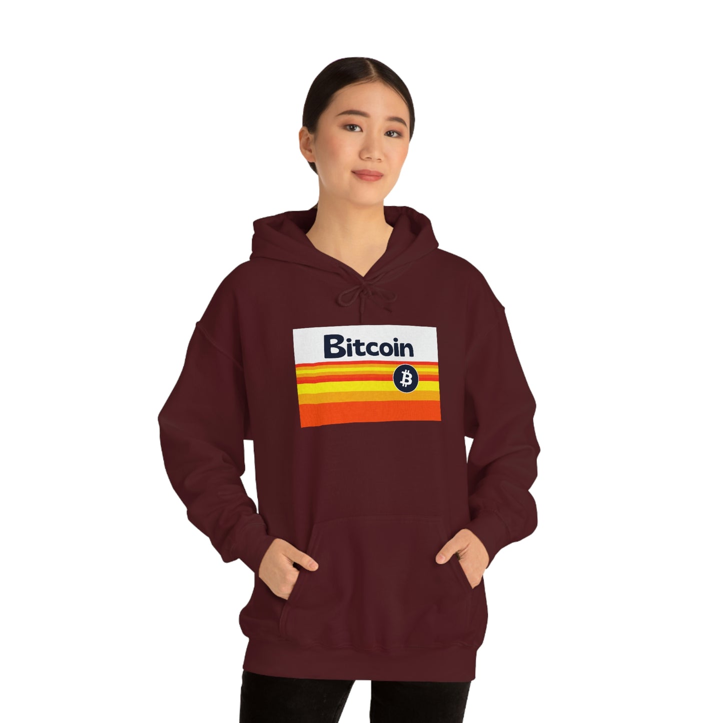 B-Stro Hoodie