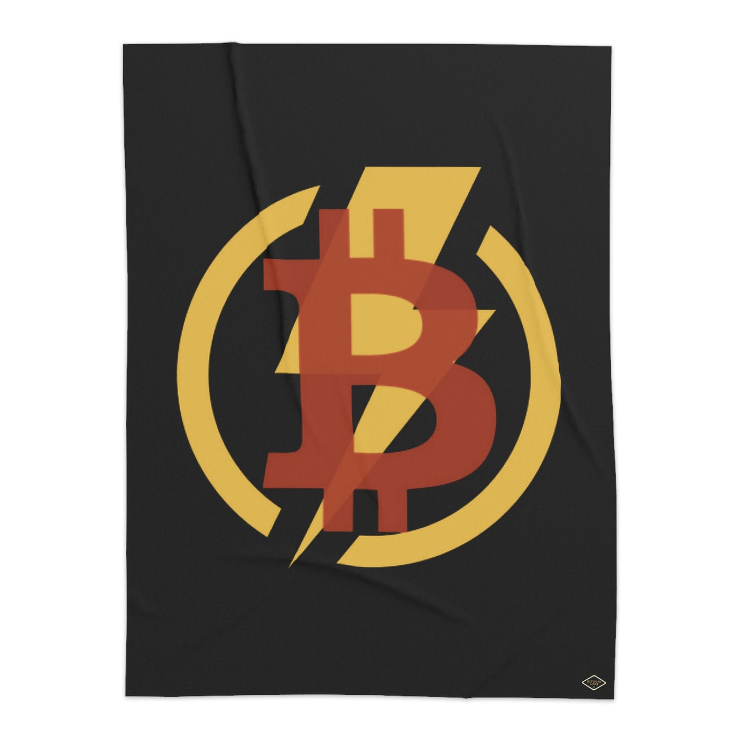 B-Bolt Sherpa Blanket