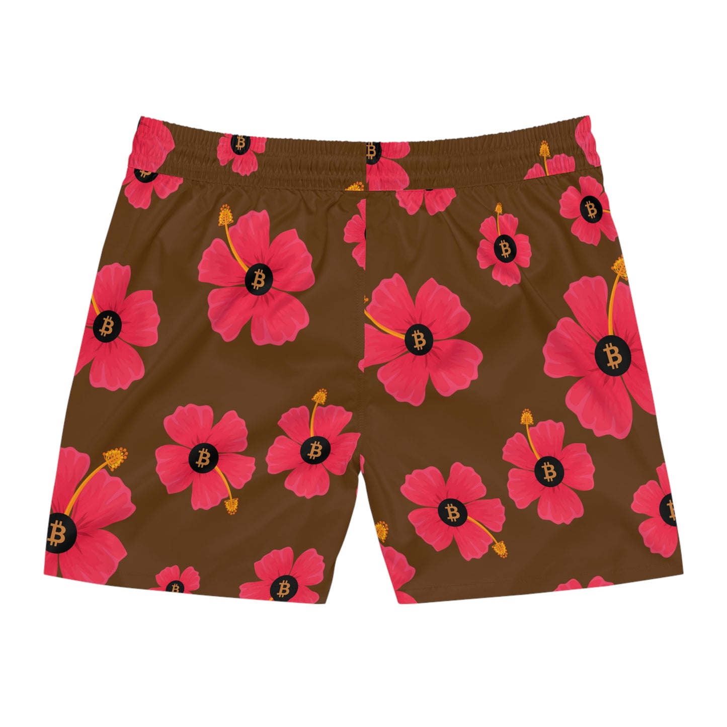 Men's BTC-Sixteen Swim Shorts