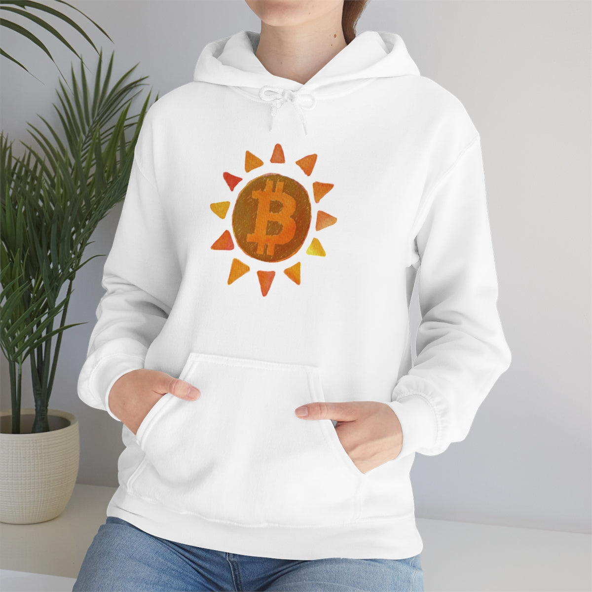 bTCsUN Hoodie Nine