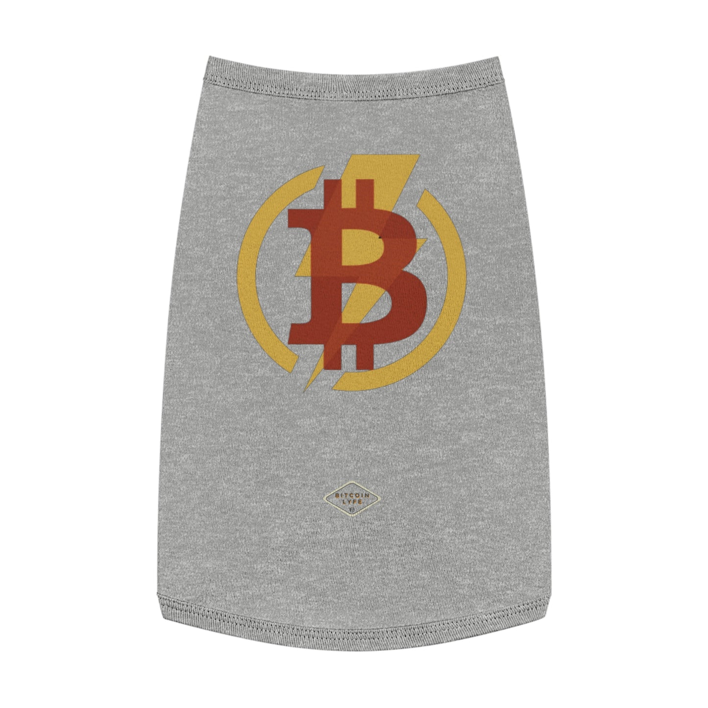 B-Bolt Pet Tank Top