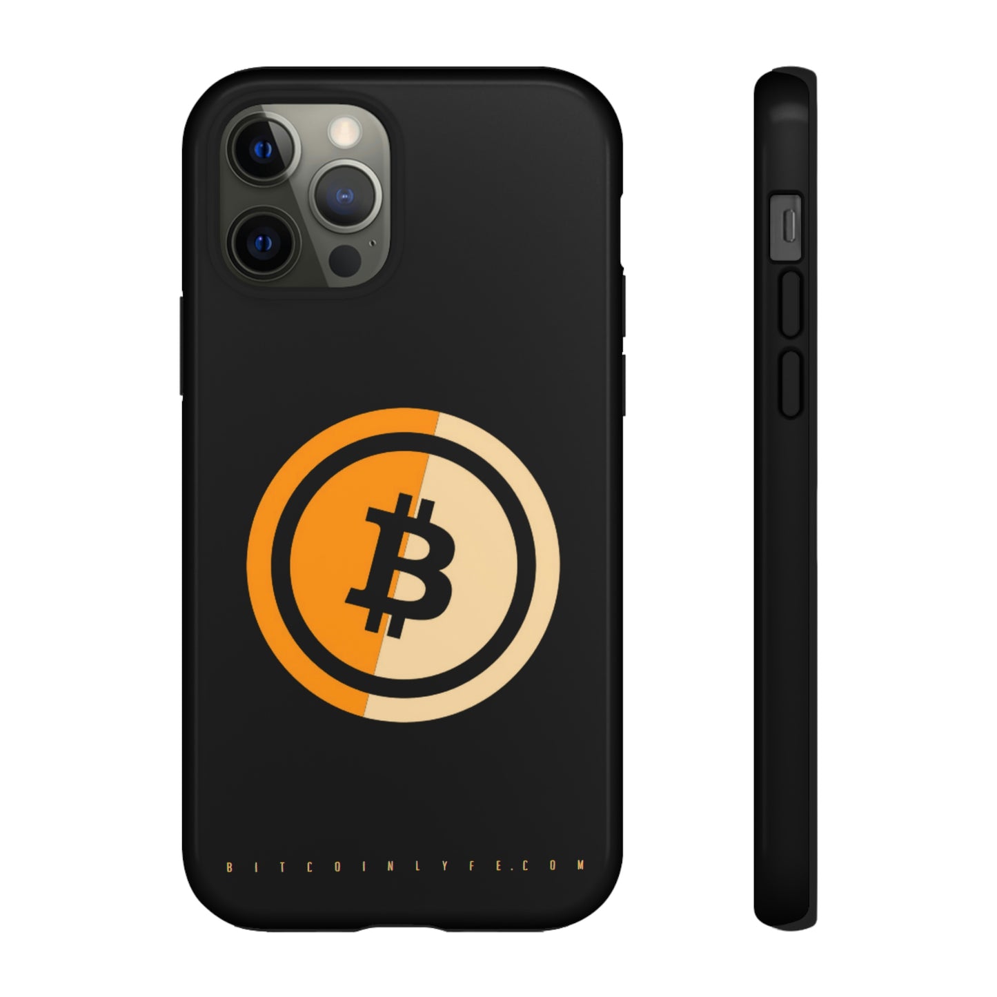 Dual B4 Tough Phone Case