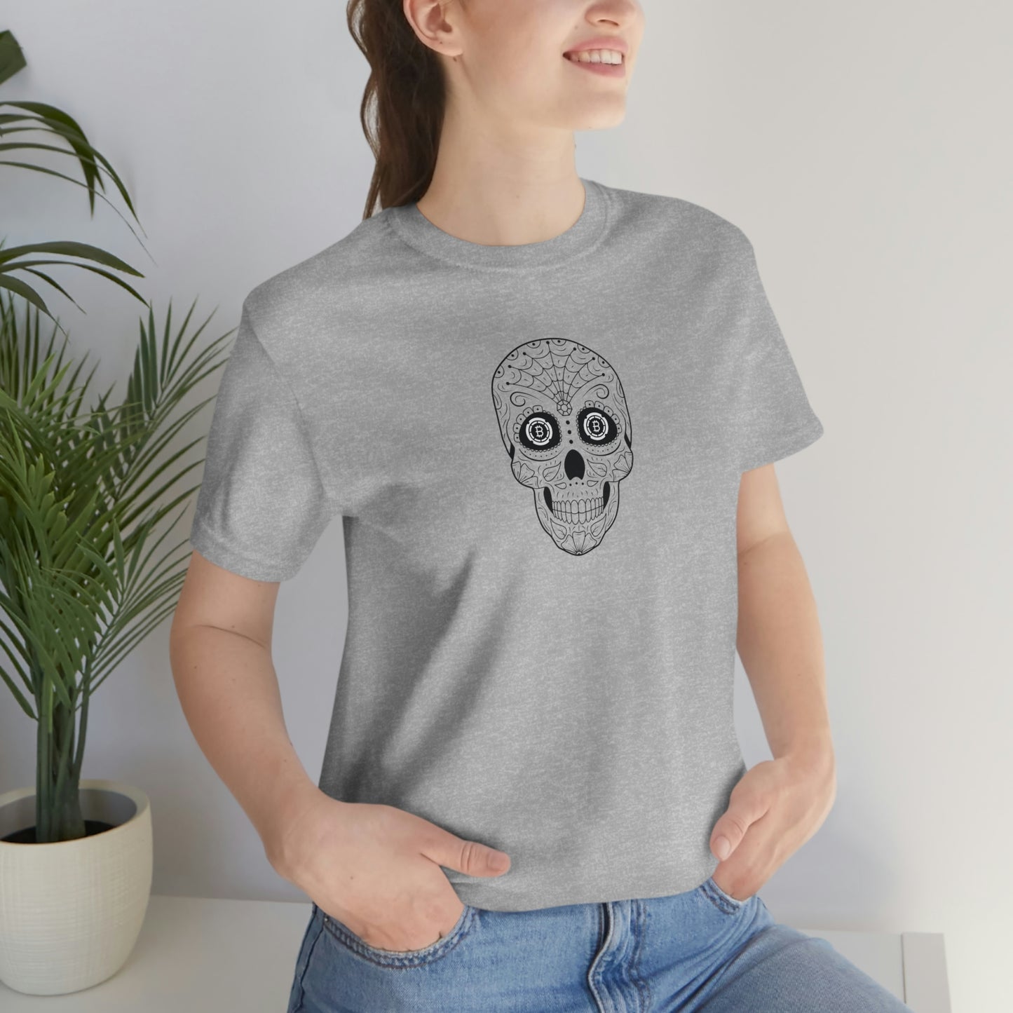 Día de los Muertos, Cinco