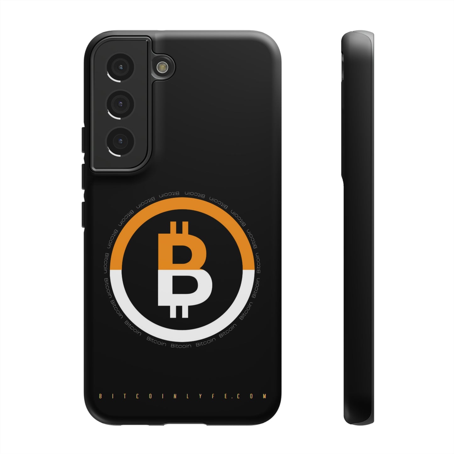 Dual B1 Tough Phone Case