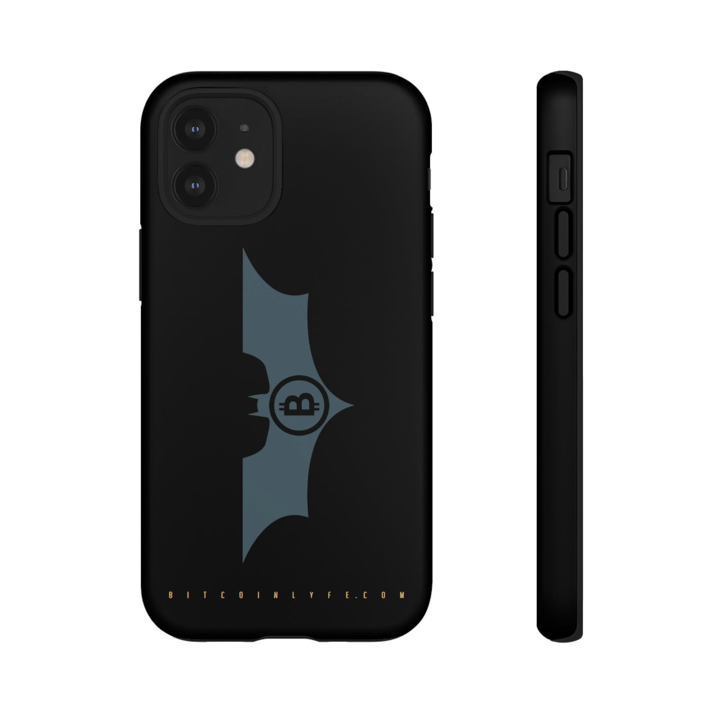 B-Bat Tough Phone Case